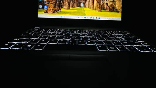 HP Elitebook i5 8th gen