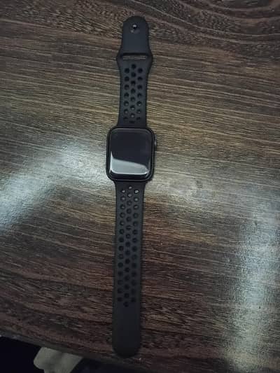 Low used Apple Watch series 6