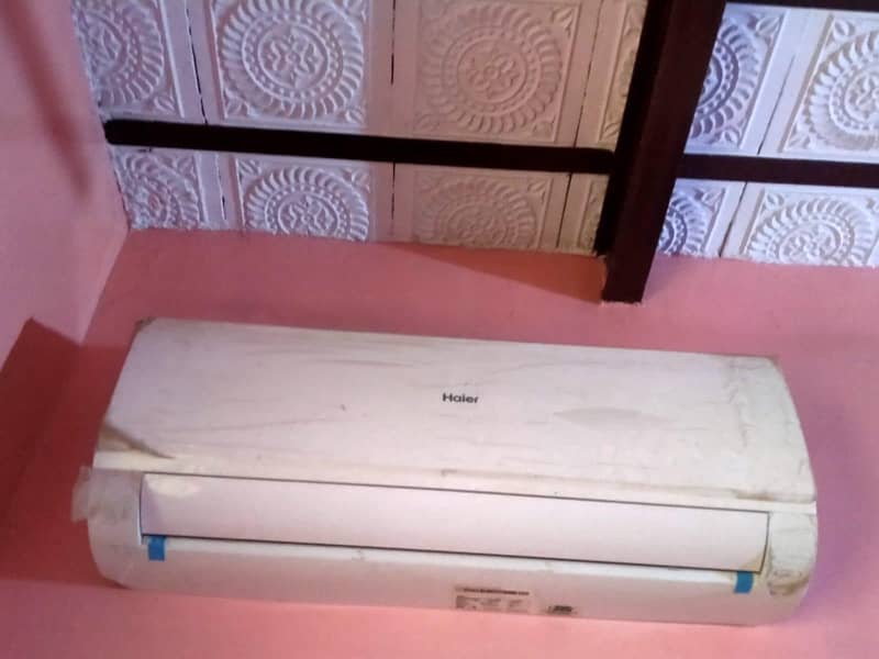 Haier Ac 0