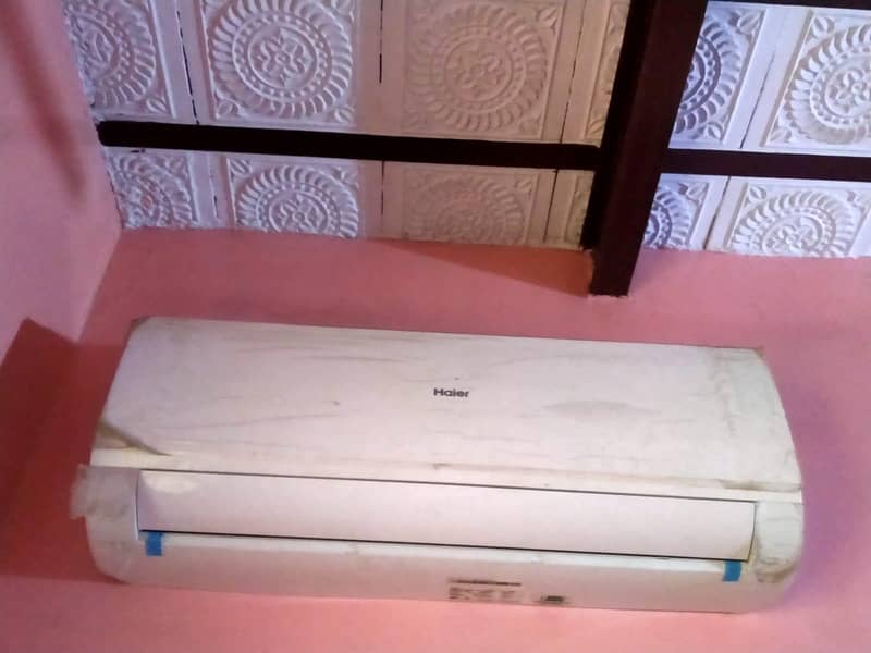 Haier Ac 1