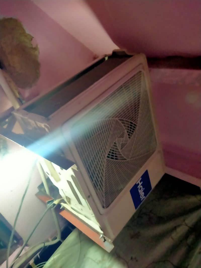 Haier Ac 2