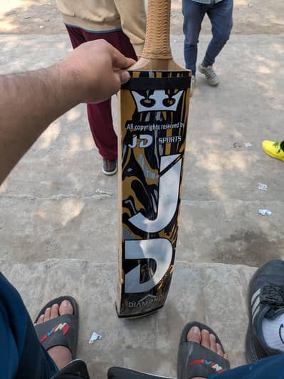 original jd srilankan bat
