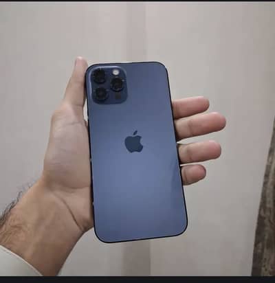 Iphone 12 pro max 256gb