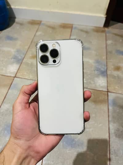 iPhone 13 Pro max factory unlock