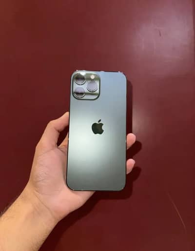 Iphone 13 Pro Max Official Pta Approve