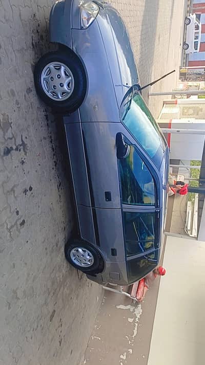 just like new car total origenal paint. 68000milege