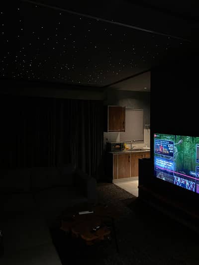 1 Bed Starlight Apartment Bahria Town per day