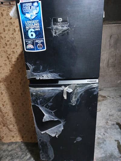 Dawlance large size frige
