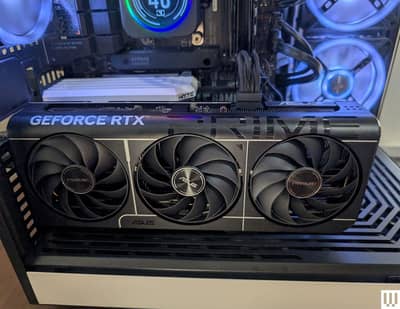 Rtx 5070 12 gb Gpu