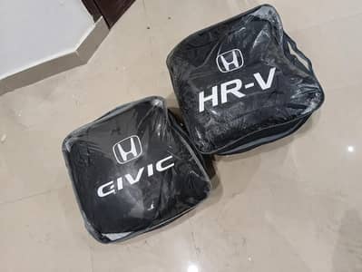 Honda Civic & HR-V Car Covers – Like New Honda Civic & HR-V
