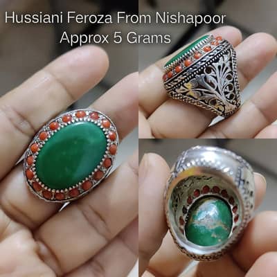 Hussaini feroza from nishapoor