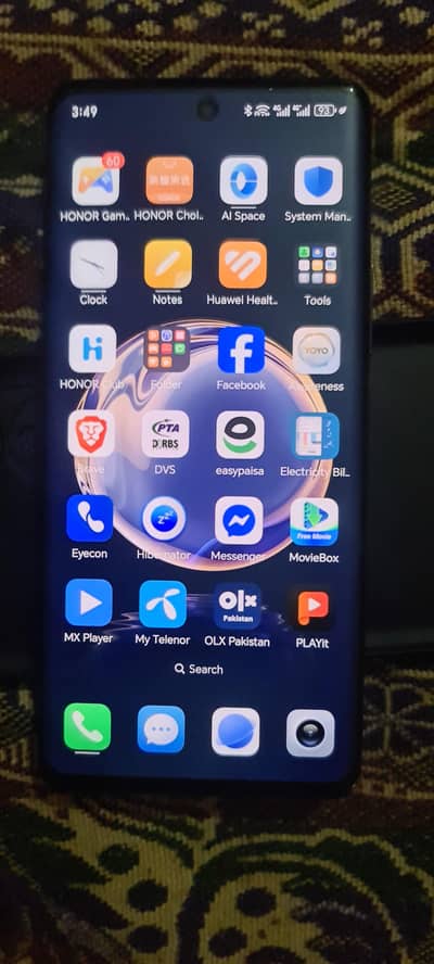 honor 50