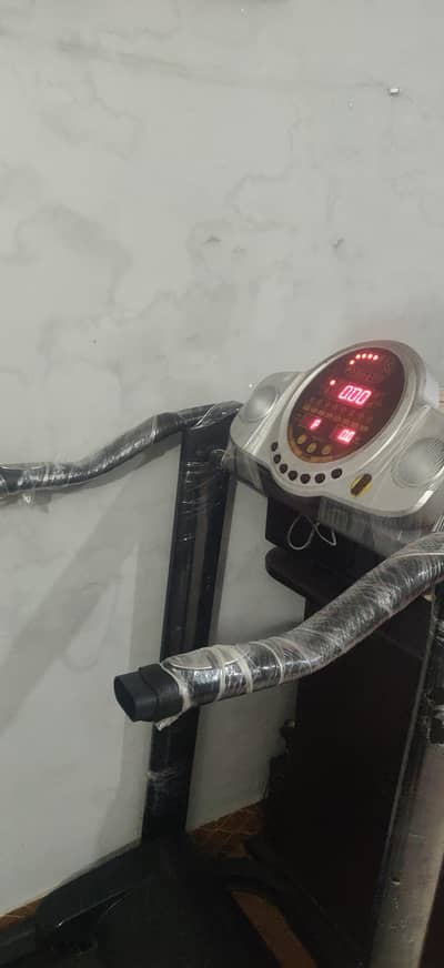 Automatic Treadmill Ranker Machine 100 Kg weight only