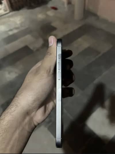 Jv 15 pro max natural