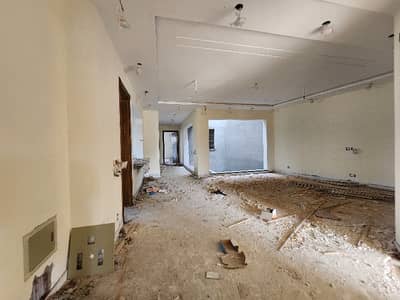 Silent Office Available for Rent