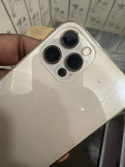 iPhone 12 Pro 256GB GOLDEN