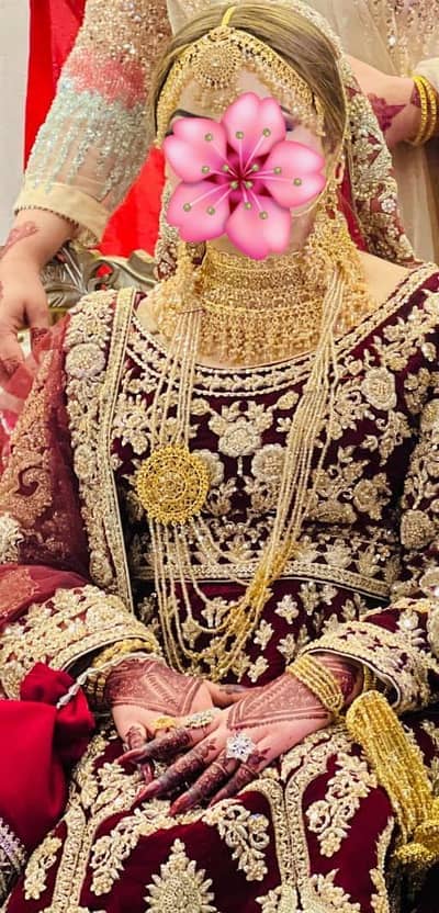 designer jewelry set