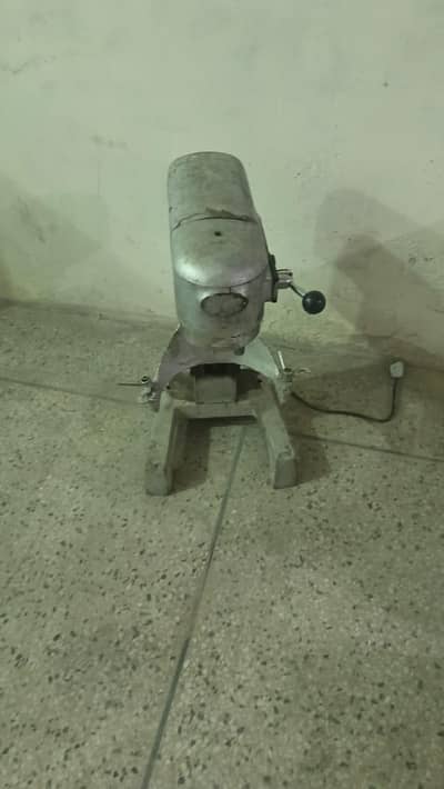 Dough Mixer 3.5 Kg