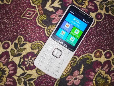 FAYWA Smart 4g wifi hotspot android 11 phone