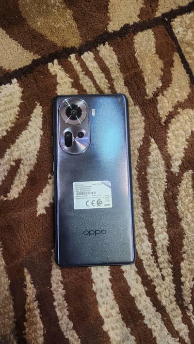 OPPO Reno 11 5g