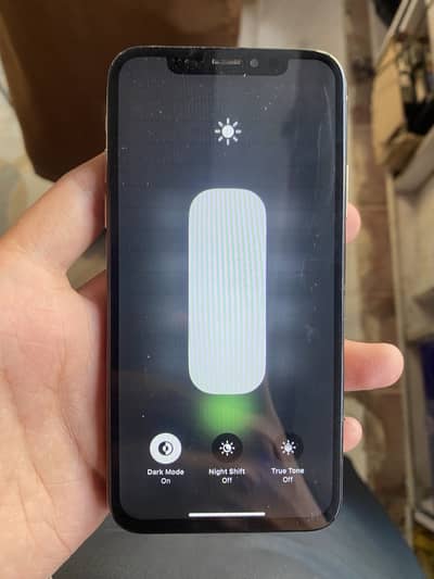 iPhone XS