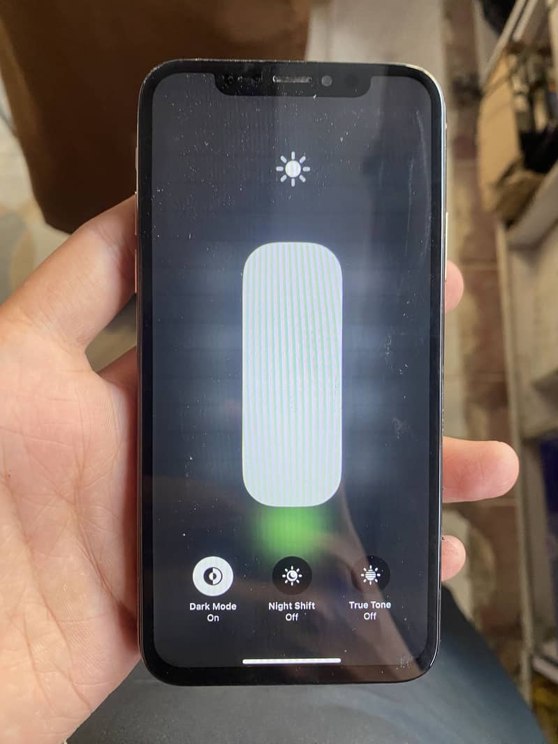 iPhone XS 0