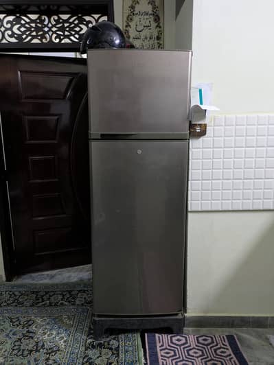 compressor need to change