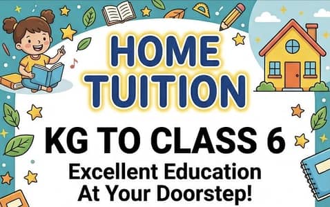 Home Tuitions