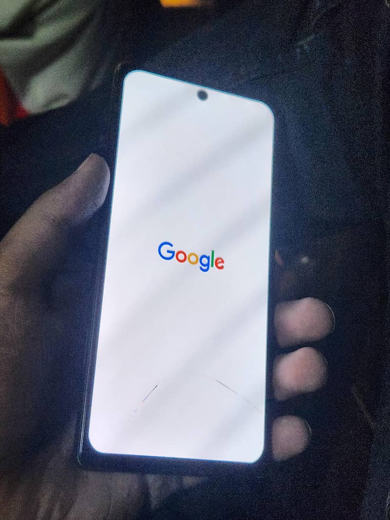 Google pixel 6 1