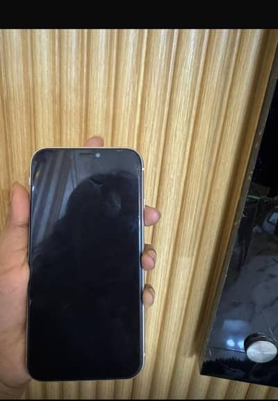 Iphone 11 PTA APPROVED 128gb