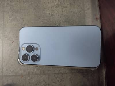 Iphone 13 Pro Factory Unlocked 4 Month sim time