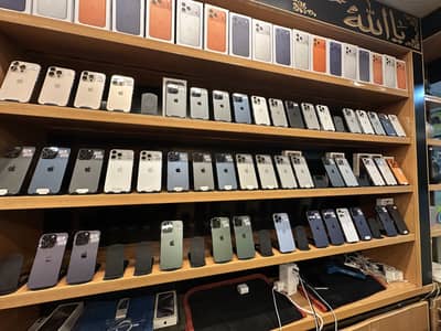 Iphone 13,14,15,16,17