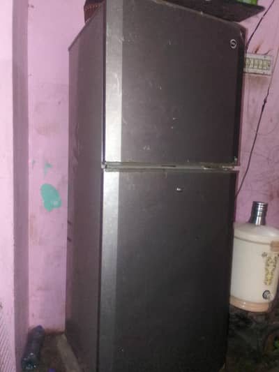 refrigerator use condition
