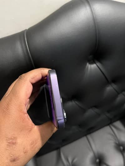 iPhone 14 Pro. Only WhatsApp 0309-2015-329