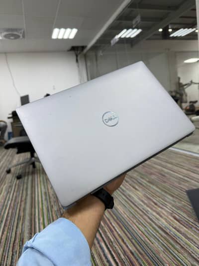 DELL LATITUDE 5420 i5 11th Generation