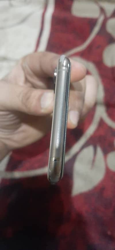 I phone xs max 256gb PTA Approved All ok