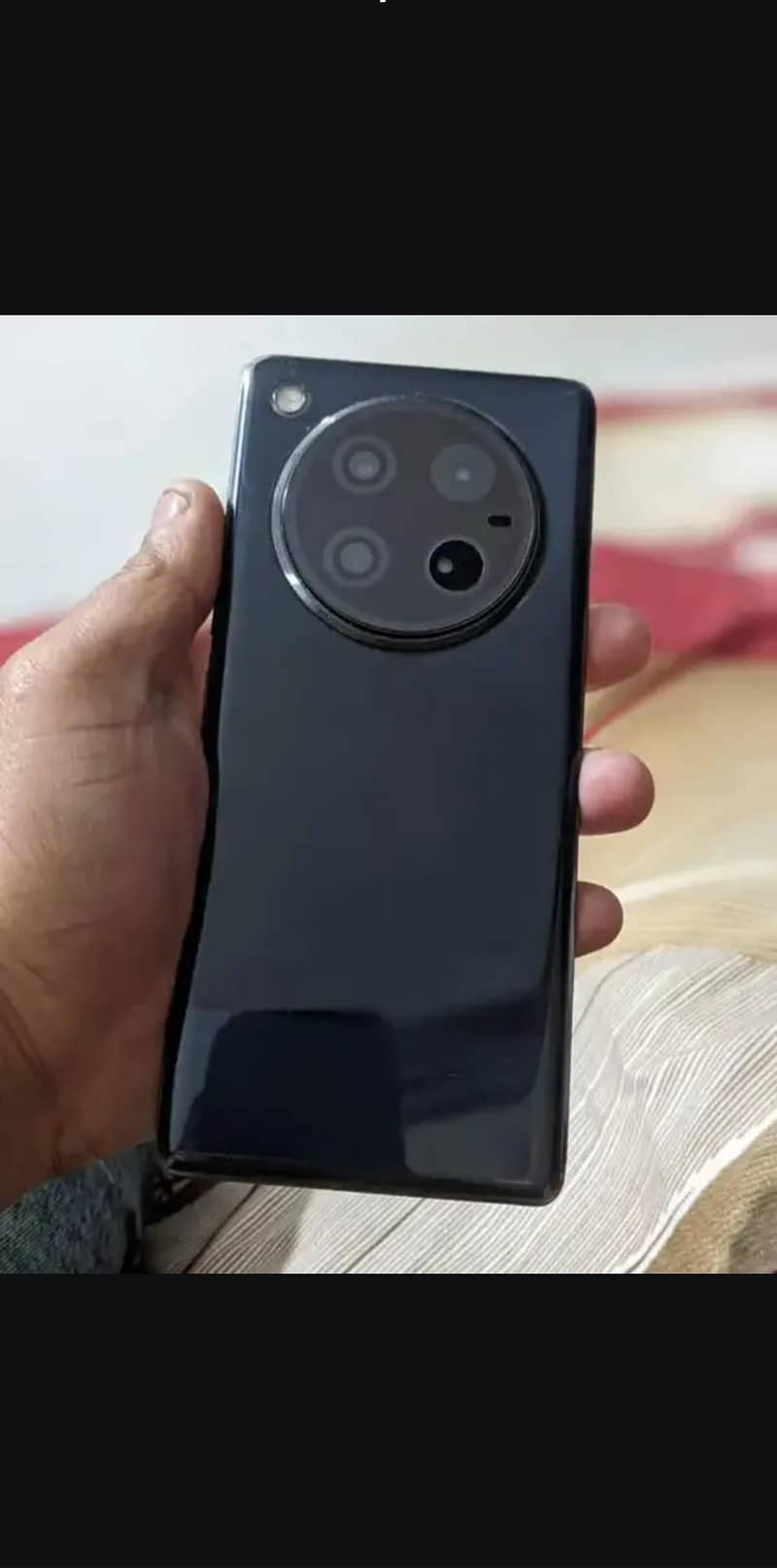 Infinix zero 40 0