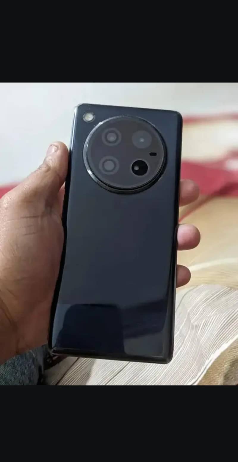Infinix zero 40 2