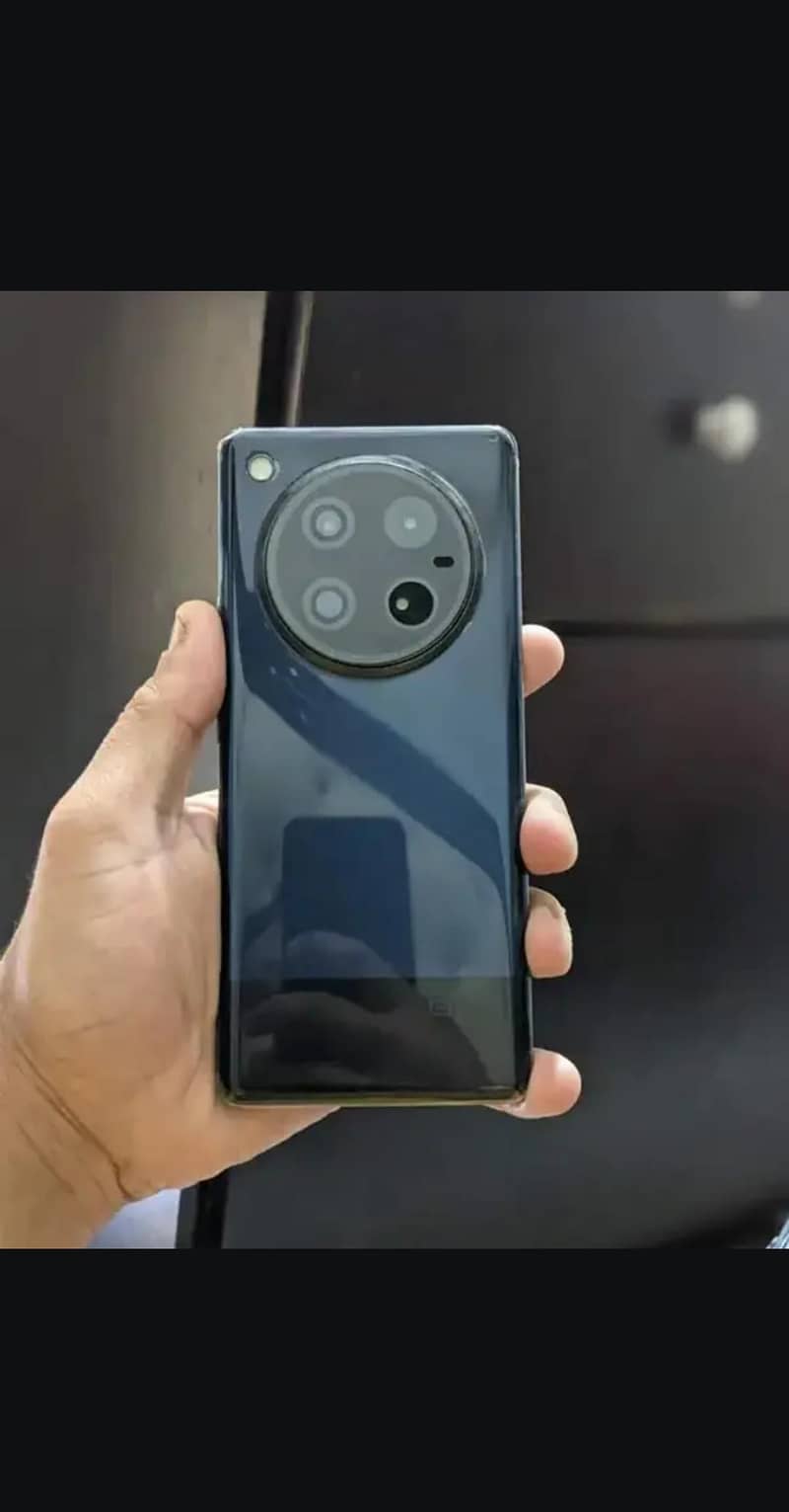 Infinix zero 40 3