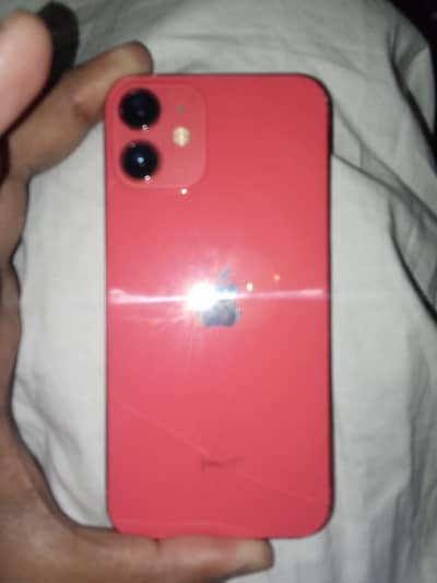 iPhone 12mini Factory Unlocked for Urgent sell