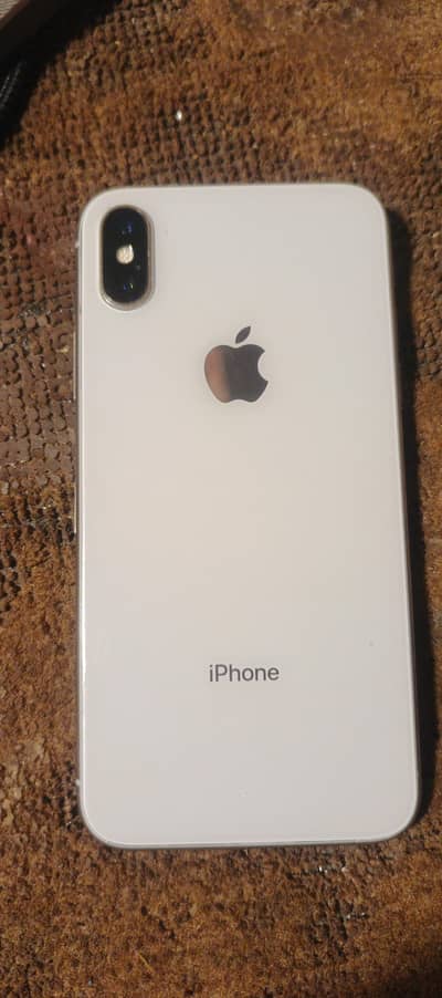 iphone x PTA approve official