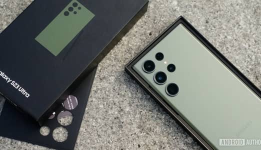 S23 ultra pta aproved