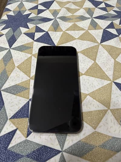 Iphone 13 Pro, PTA Approved Dual sim, 256 GB