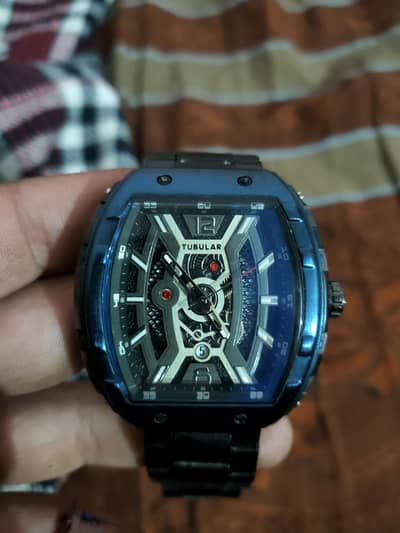 fresh watch limited watch