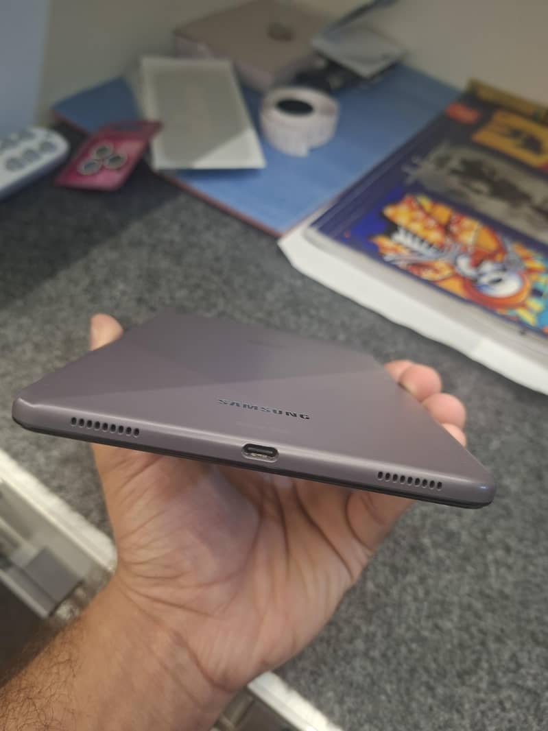 samsung tab 0
