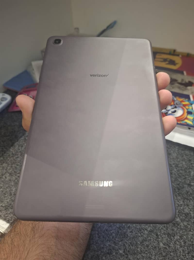 samsung tab 1