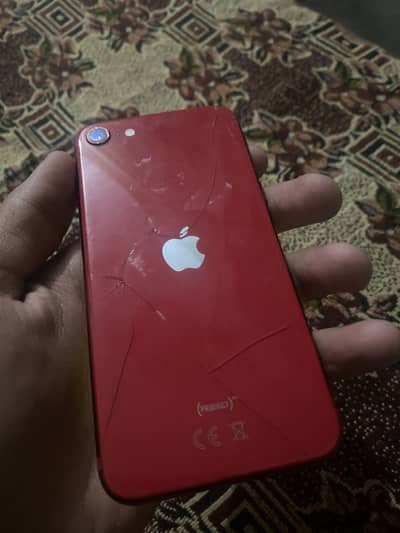iPhone SE 2020 jv non pta