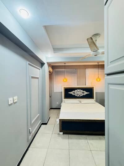 Q-J Heights Bahria town safari villas 1 Rawalpindi