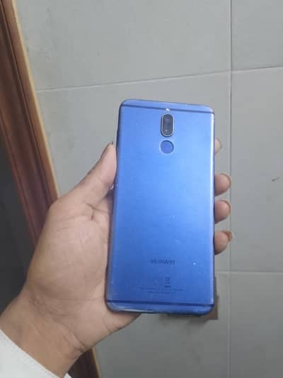 Huawei mate 10 lite Urgent Sale  4_64