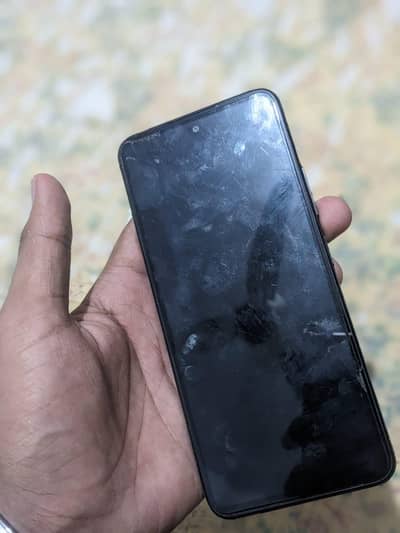 Redmi 12 (4+4GB RAM / 128GB) Full Box | All OK | Slight Issue